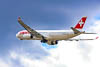 ZRH Airport 2020 - XIII