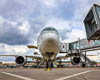 ZRH Airport 2020 - XVIII