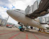 ZRH Airport 2020 - XIX