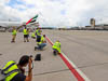ZRH Airport 2020 - XXI