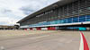 ZRH Airport 2020 - XXII