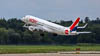 ZRH Airport 2020 - XXXVII