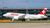 ZRH Airport 2020 - XLVII