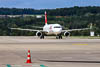 ZRH Airport 2020 - LI