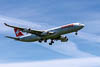 ZRH Airport 2021 - I