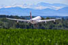 ZRH Airport 2021 - III