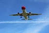 ZRH Airport 2021 - XIII