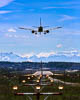 ZRH Airport 2021 - XV