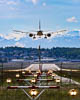 ZRH Airport 2021 - XVI
