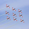 PC-7 Team Teufen Summer 2021 - III