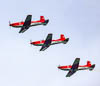 PC-7 Team Teufen Summer 2021 - IV