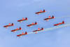 PC-7 Team Teufen Summer 2021 - V