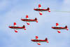 PC-7 Team Teufen Summer 2021 - VI