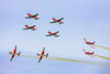 PC-7 Team Teufen Summer 2021 - X