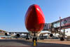 ZRH Airport Summer 2021 - I