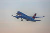 ZRH Airport Summer 2021 - VI