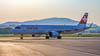 ZRH Airport Summer 2021 - VII