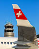 ZRH Airport Summer 2021 - IX