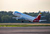 ZRH Airport Summer 2021 - X