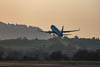 ZRH Airport Summer 2021 - XIV