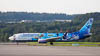 ZRH Airport Summer 2021 - XVI