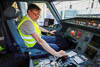 ZRH Airport Summer 2021 - XIX
