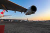 ZRH Airport Summer 2021 - XX