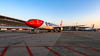 ZRH Airport Summer 2021 - XXI