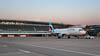 ZRH Airport Summer 2021 - XXII