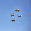 Lommis Airshow - XV