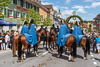 Auffahrtsumritt Beromünster 2022 - CXVI