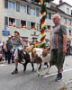 Auffahrtsumritt Beromünster 2022 - CXXX