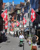 Nationalfeiertag Zürich - IV