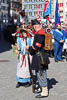 Nationalfeiertag Zürich - IX