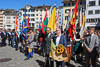 Nationalfeiertag Zürich - XI