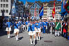 Nationalfeiertag Zürich - XIII