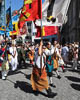 Nationalfeiertag Zürich - XVI