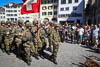 Nationalfeiertag Zürich - XIX