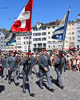 Nationalfeiertag Zürich - XXII
