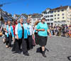 Nationalfeiertag Zürich - XXIX