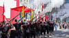 Nationalfeiertag Zürich - XLVIII