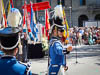 Nationalfeiertag Zürich - LV