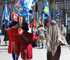 Nationalfeiertag Zürich - LXV