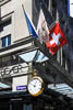 Nationalfeiertag Zürich - LXIX