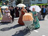Biedermeierfest Heiden 2022 - XLVII
