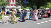 Biedermeierfest Heiden 2022 - LI