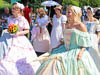 Biedermeierfest Heiden 2022 - LII