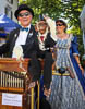 Biedermeierfest Heiden 2022 - LIII