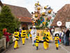 Winzerfest Döttingen 2022 - LXIV