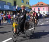 Winzerfest Döttingen Herbst 2023 - LXIV